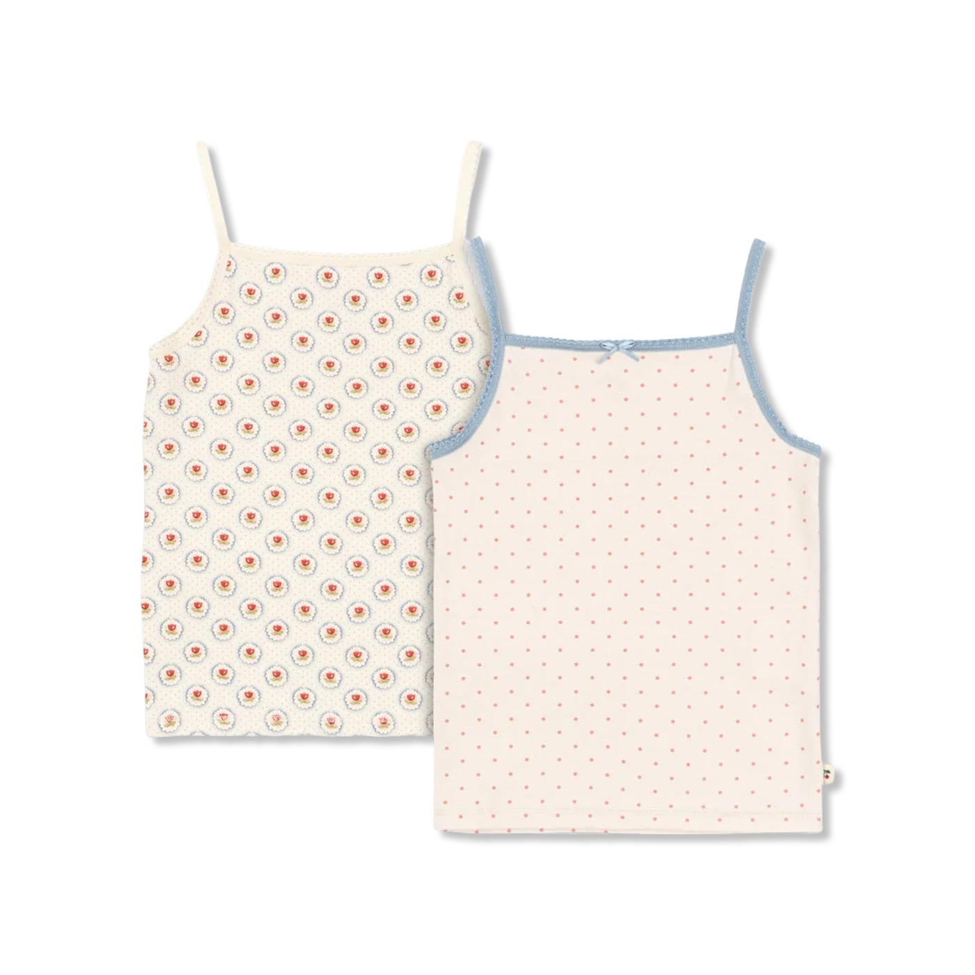 Basic Undershirt