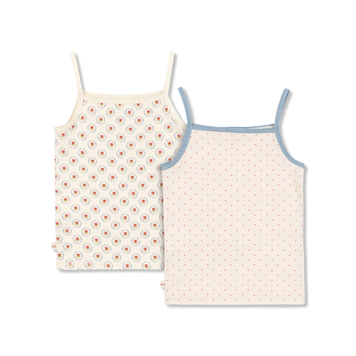 Basic Undershirt