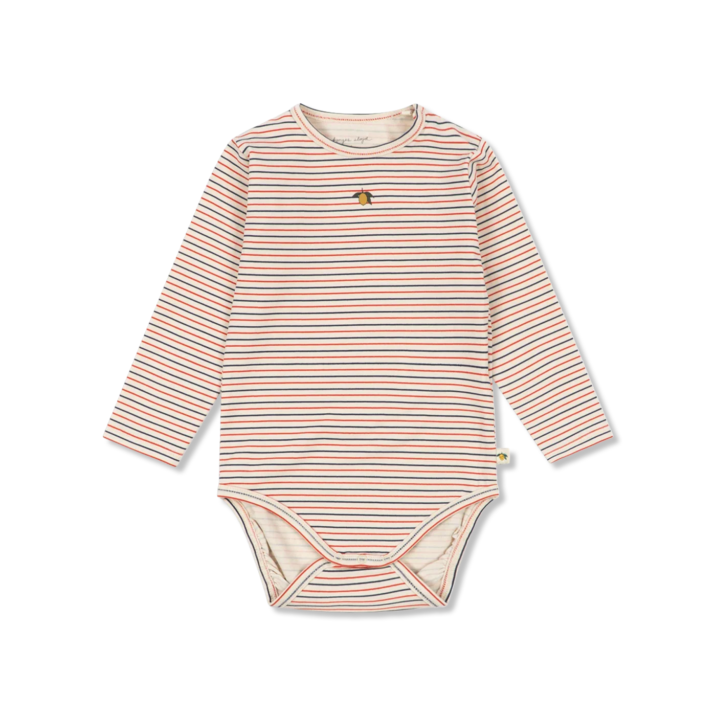 Basic Bodysuit