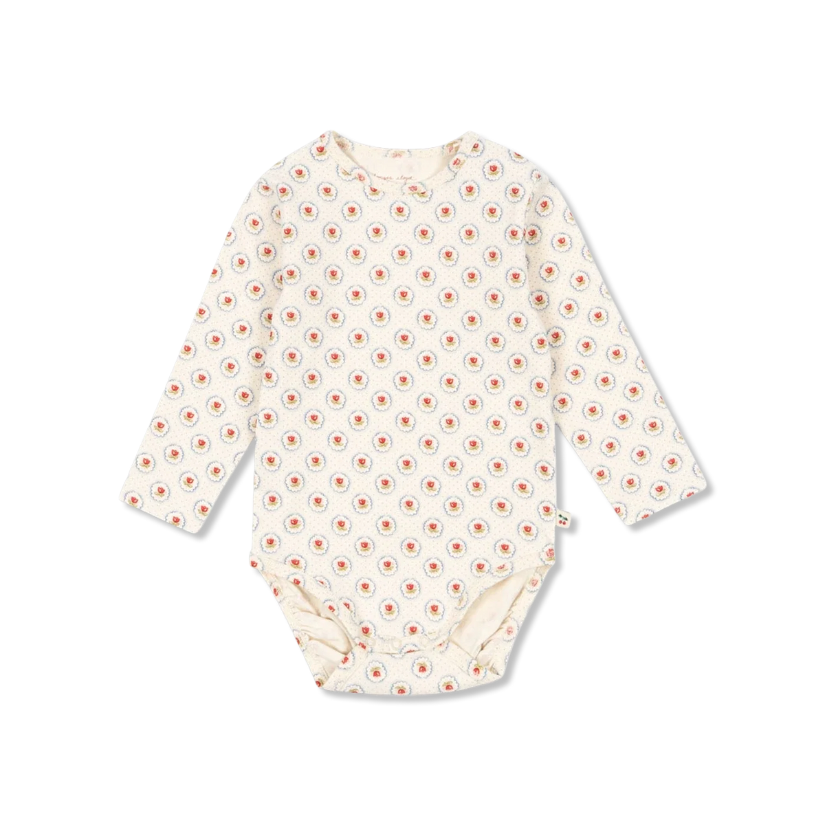 Basic Bodysuit