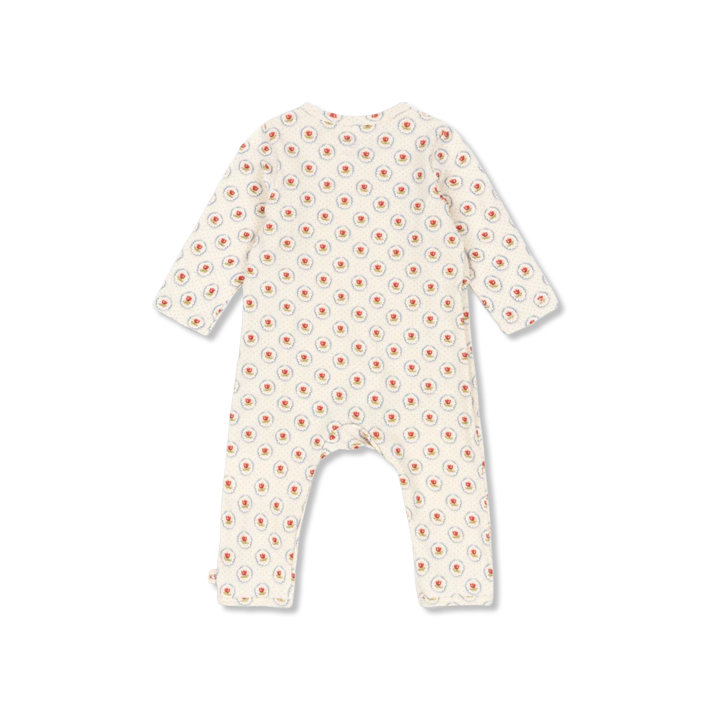 BASIC suit