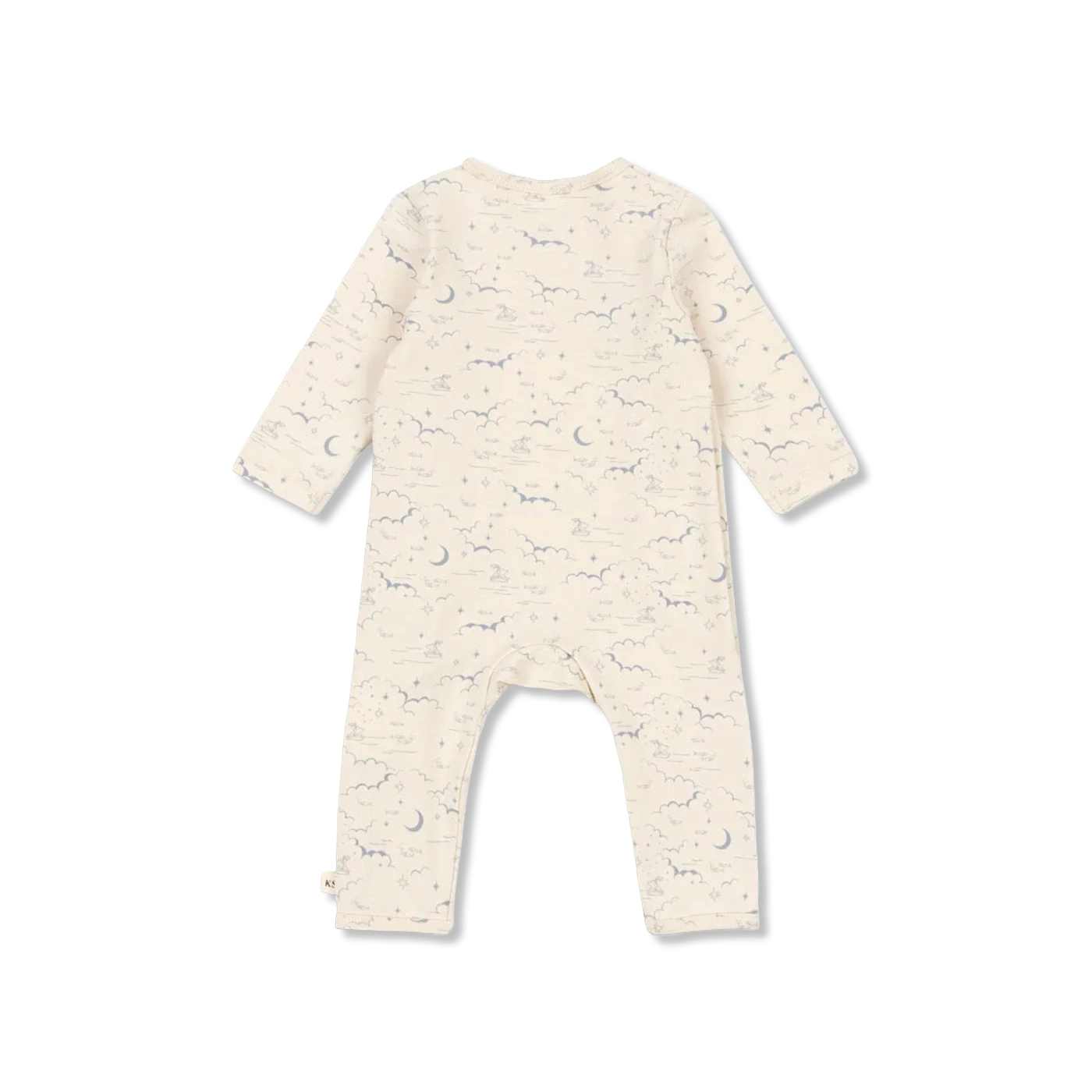 BASIC suit