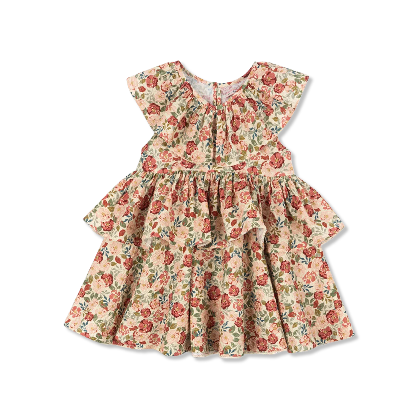 BELLA dress