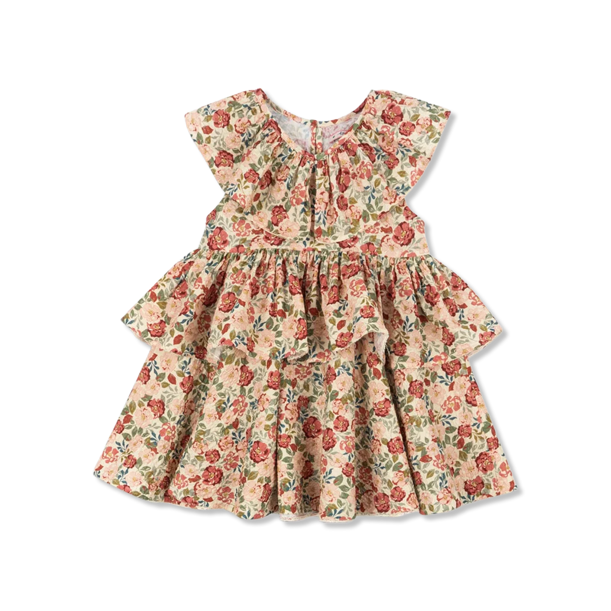BELLA dress