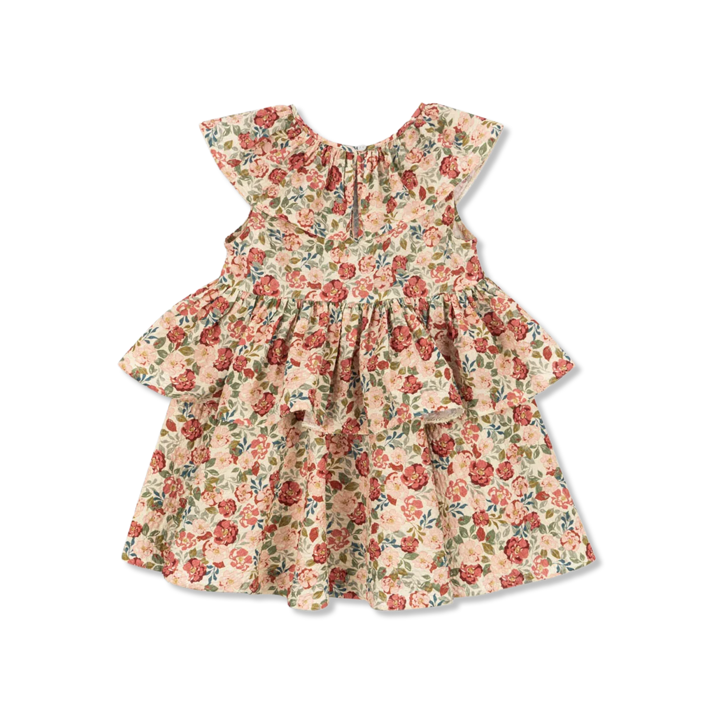 BELLA dress