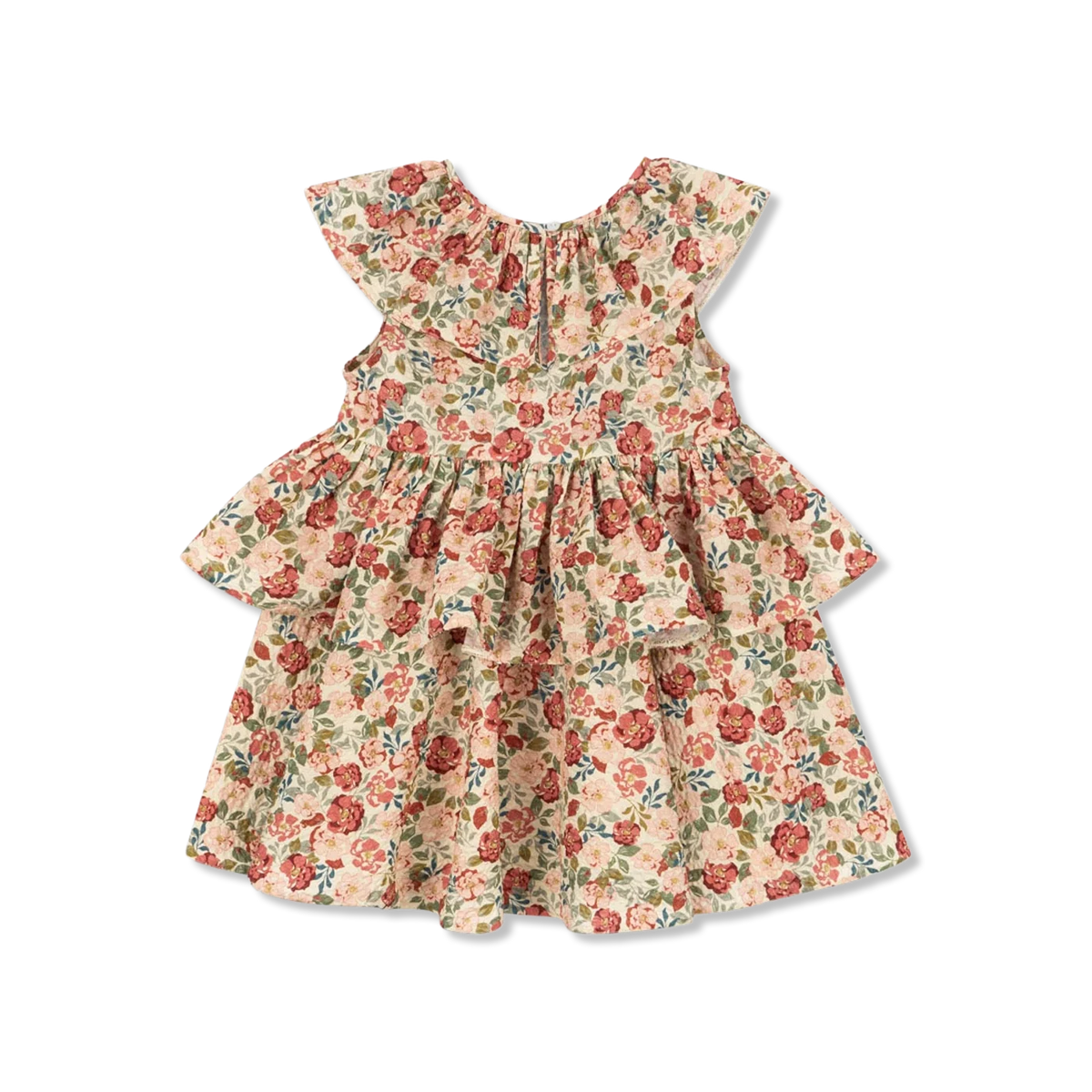BELLA dress