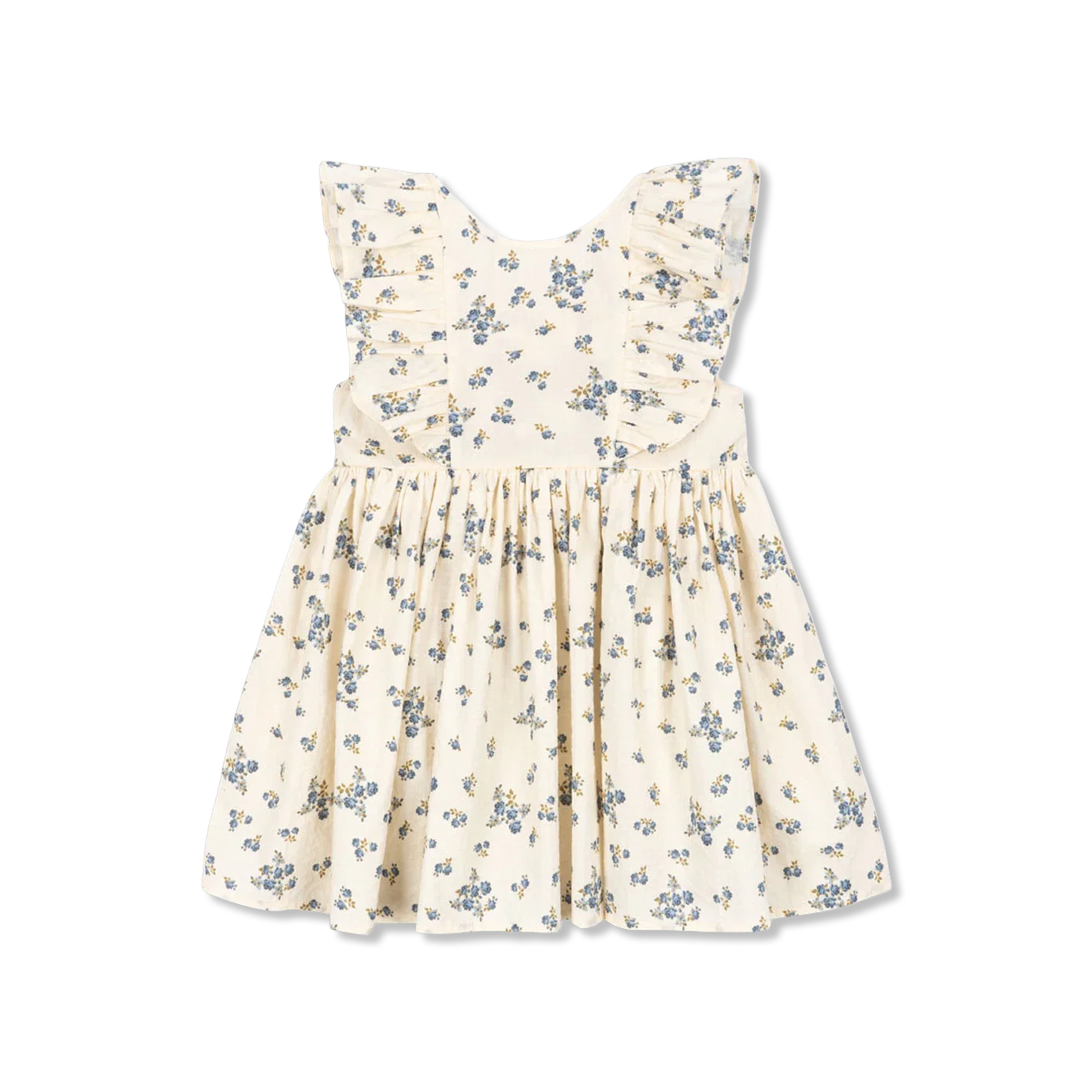 Cianna Dress