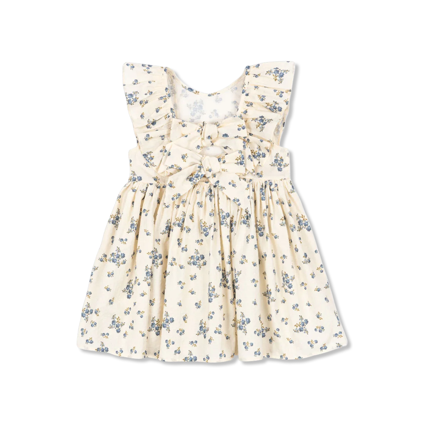 Cianna Dress