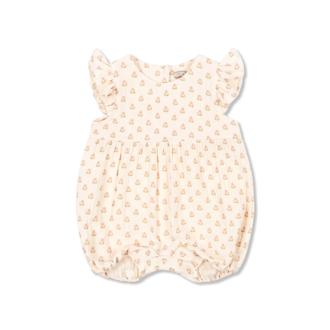 Coco Summer suit