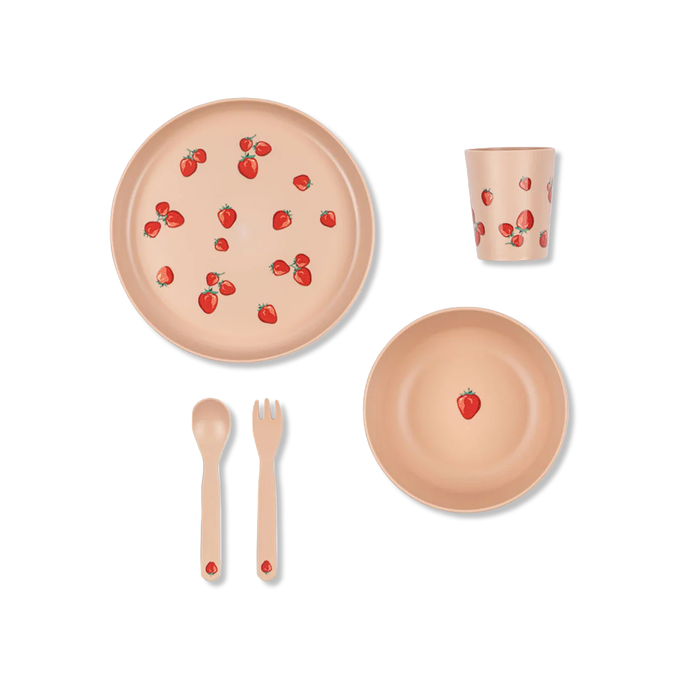 DINNER kids tableware