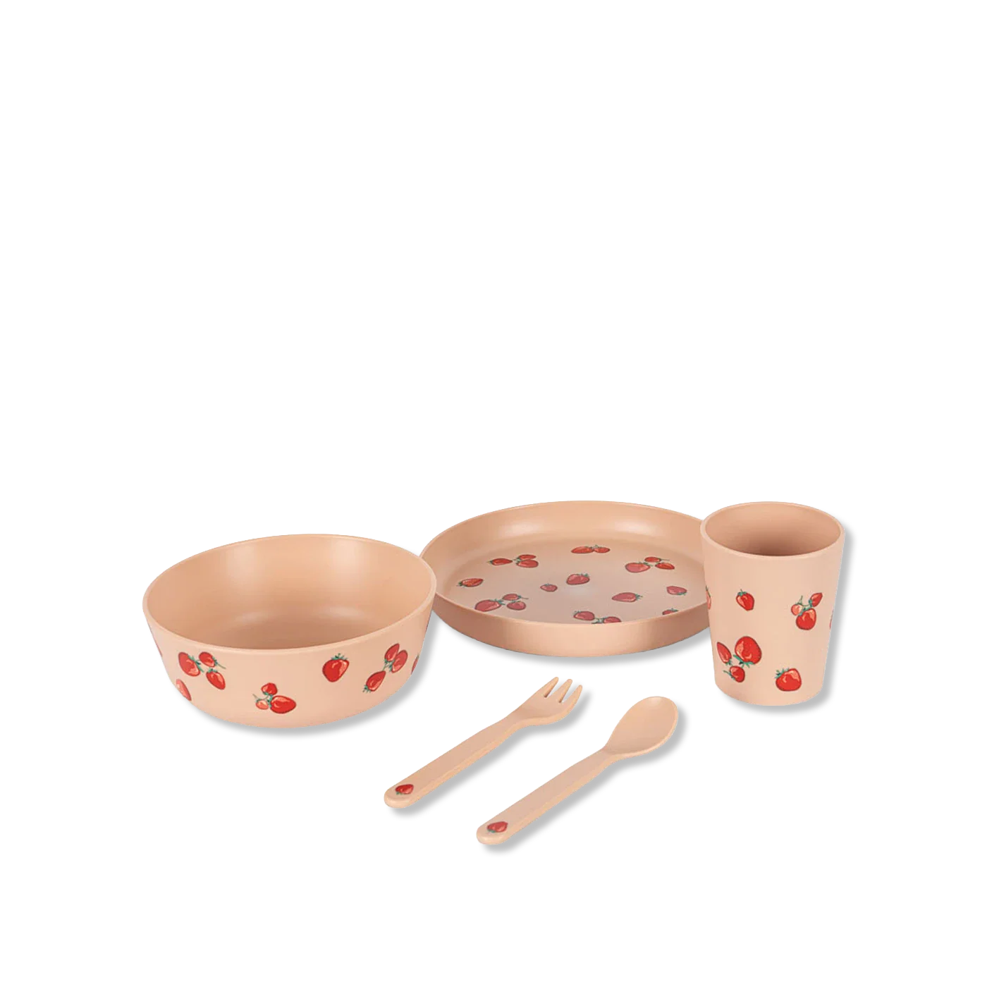 DINNER kids tableware