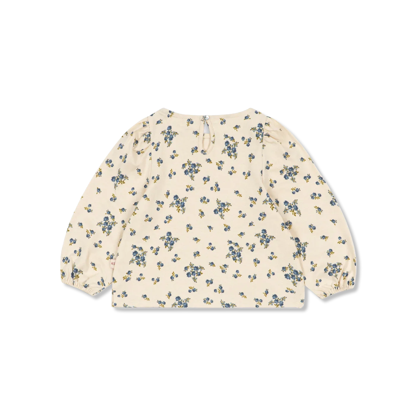 Drey Blouse