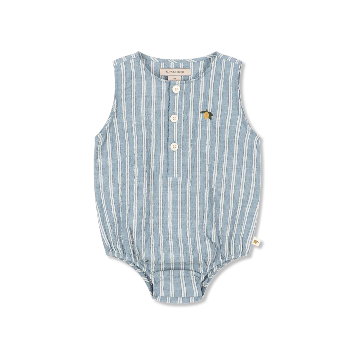 Elliot Summer suit