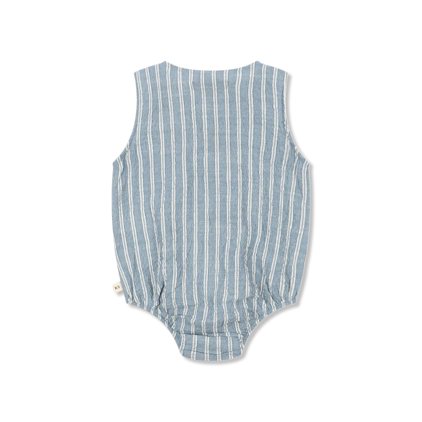 Elliot Summer suit