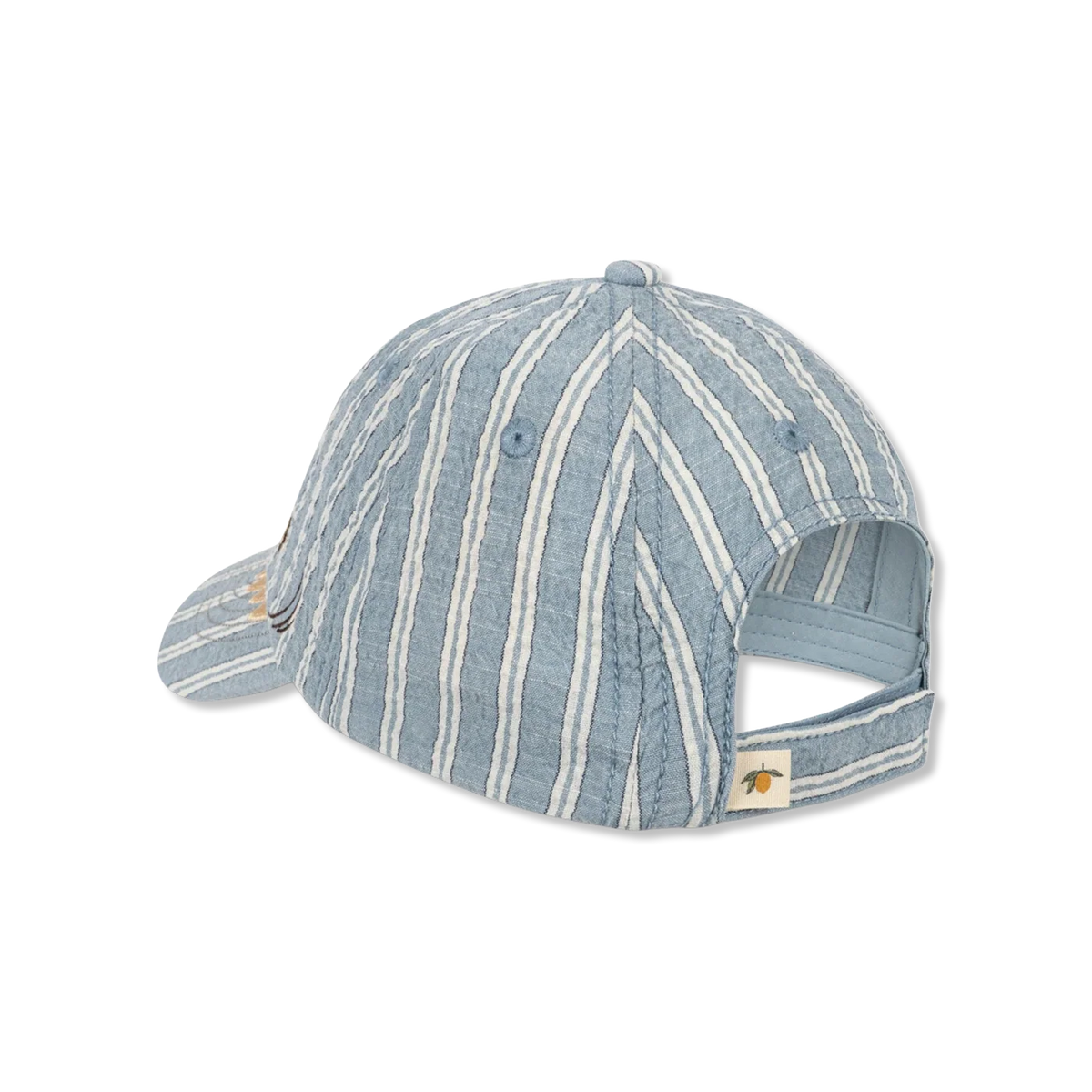 Organic Elliot cap