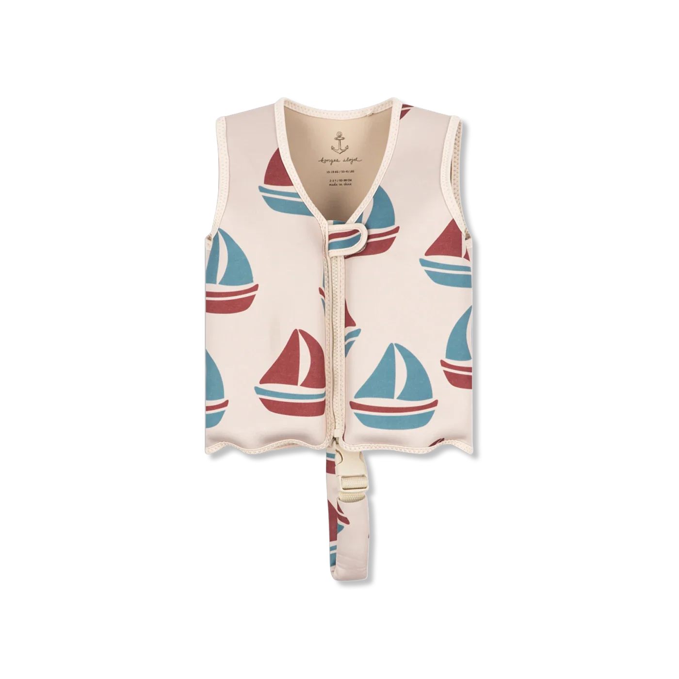 Ellis Swim vest