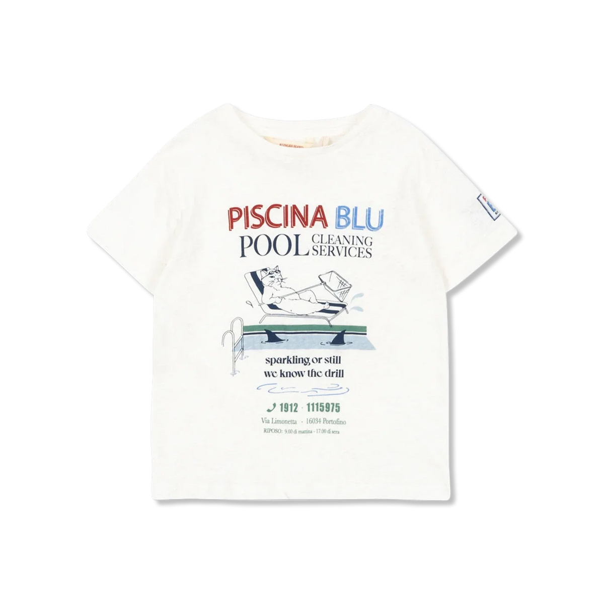 ERA t-Shirt