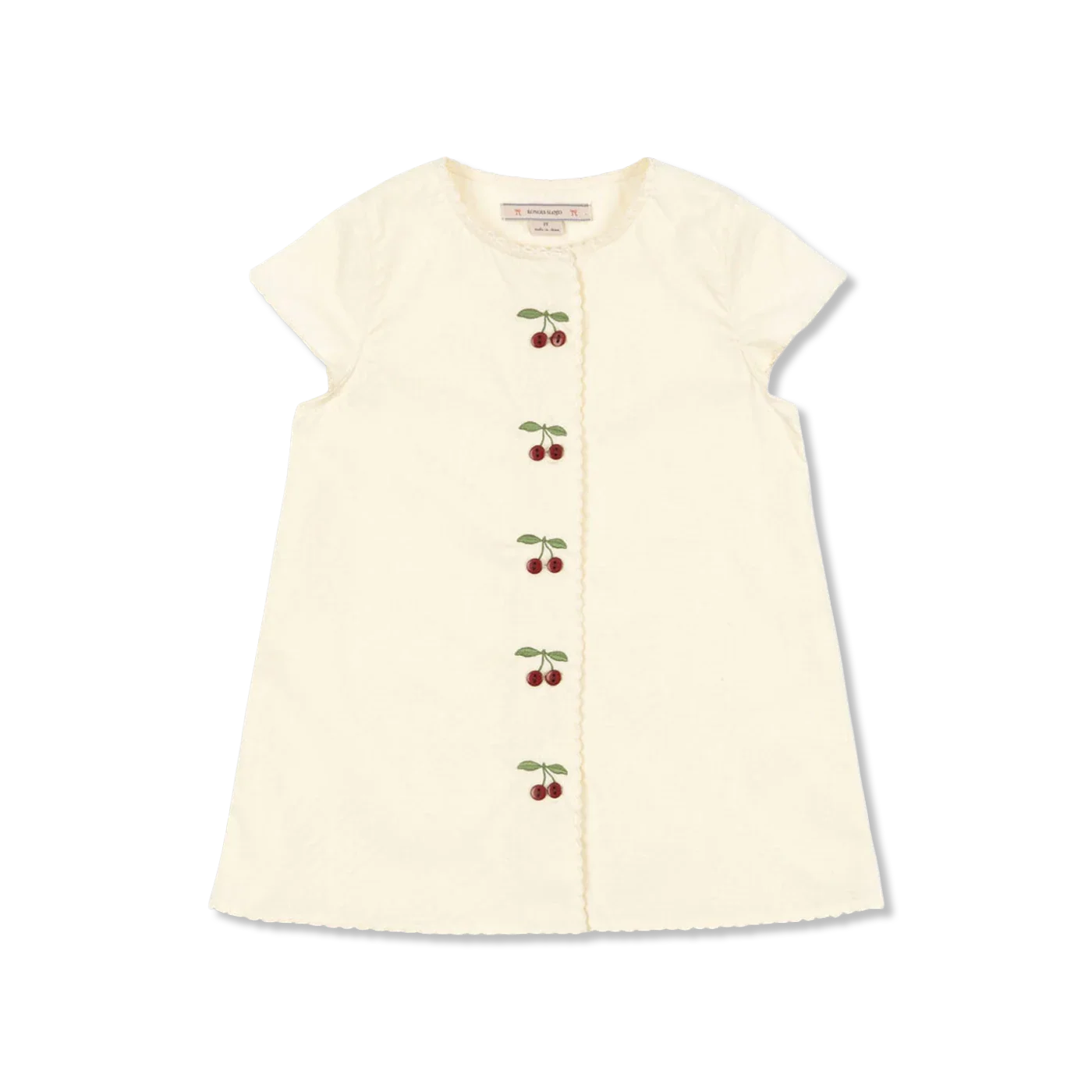 Evia Dress