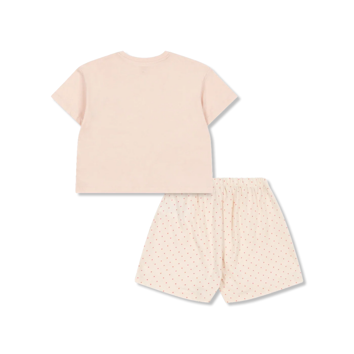 Famo Shorts set