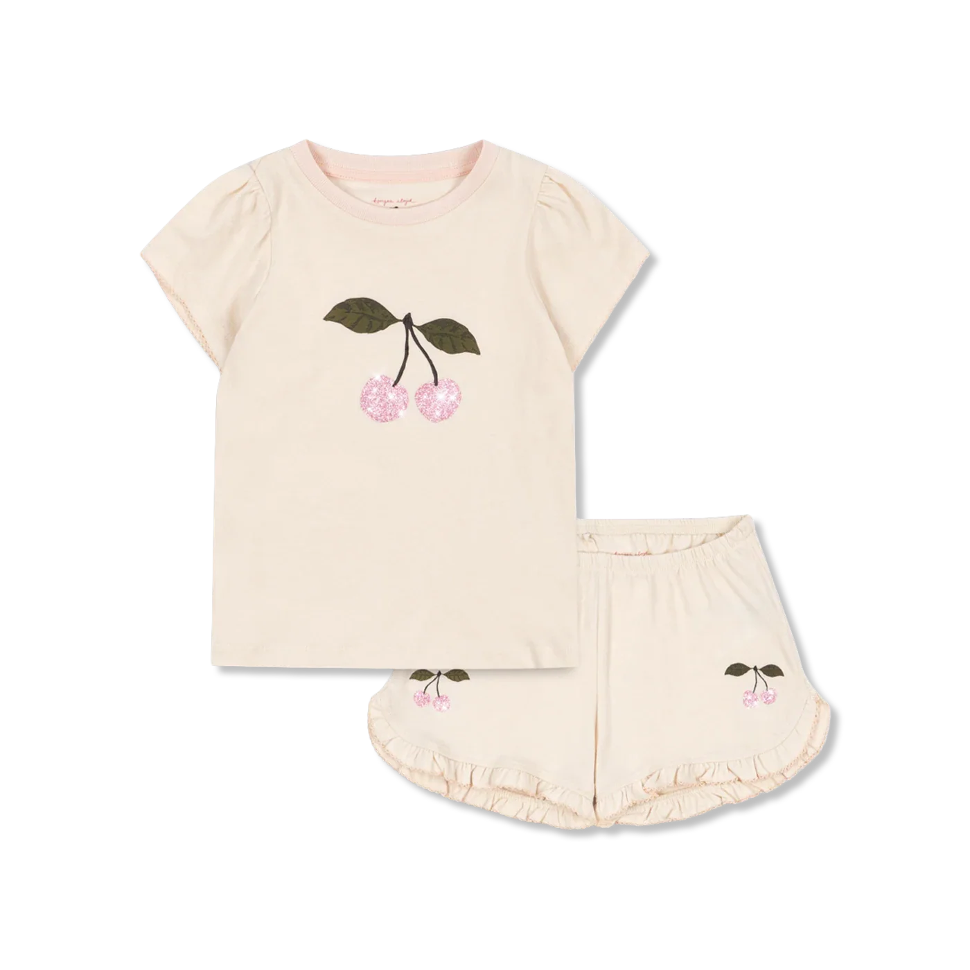 Famo Shorts set
