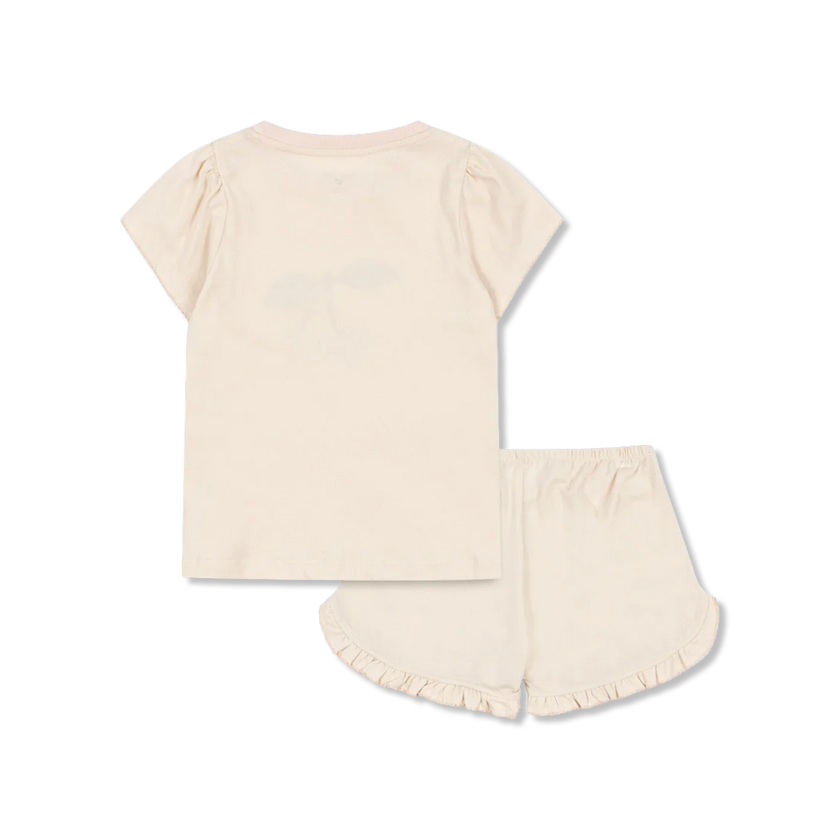 Famo Shorts set
