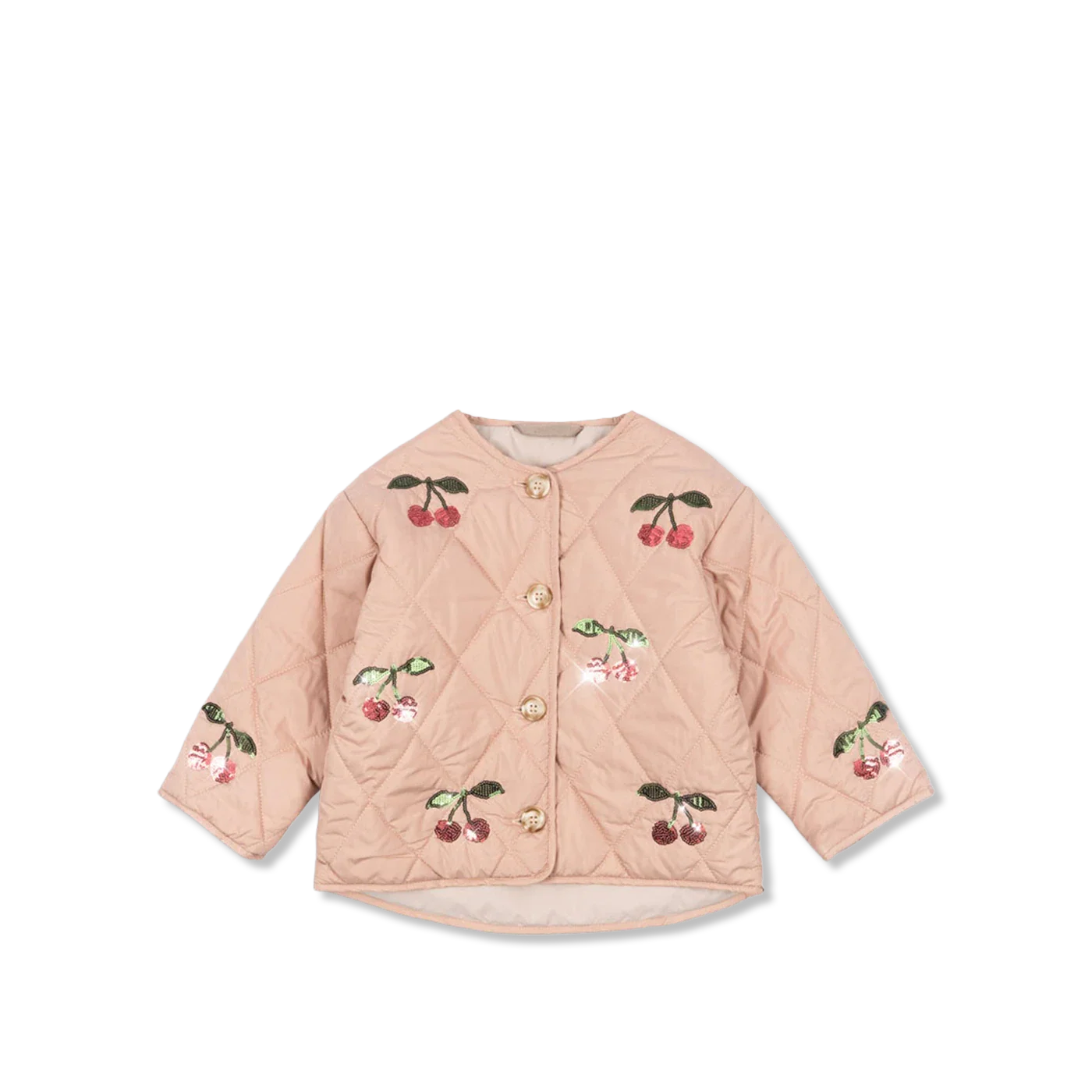 FLORA summer jacket