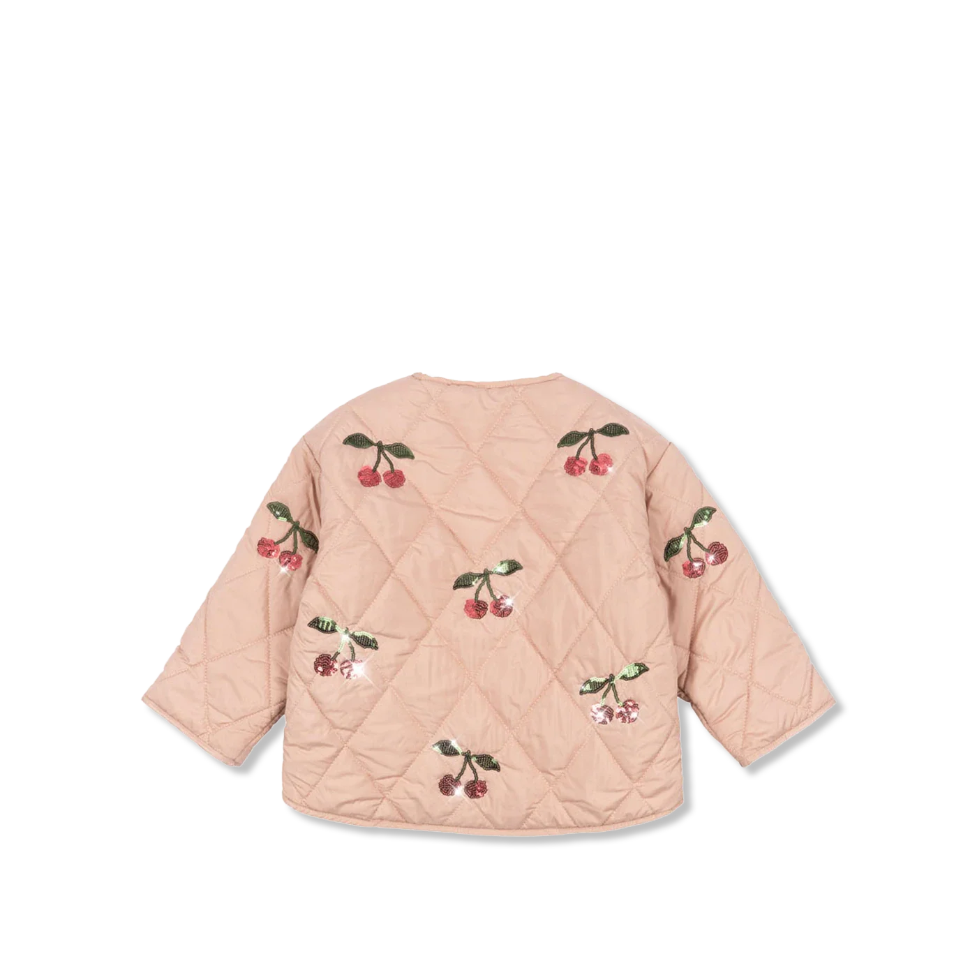 FLORA summer jacket