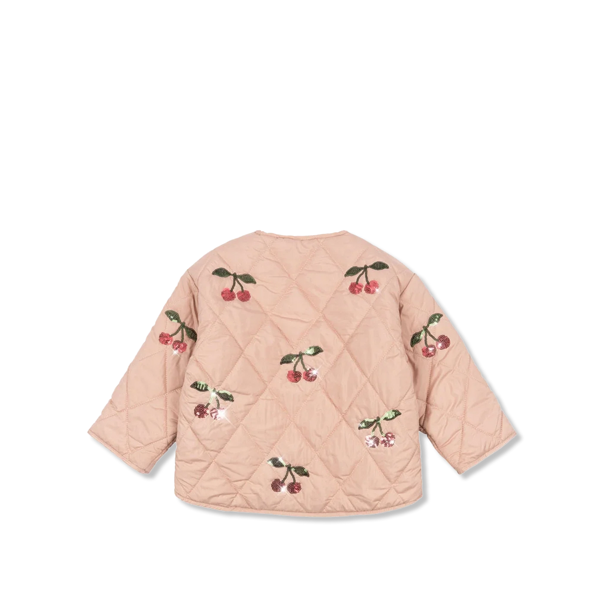 FLORA summer jacket
