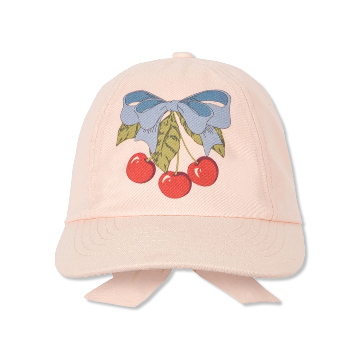 Organic Frankie cap