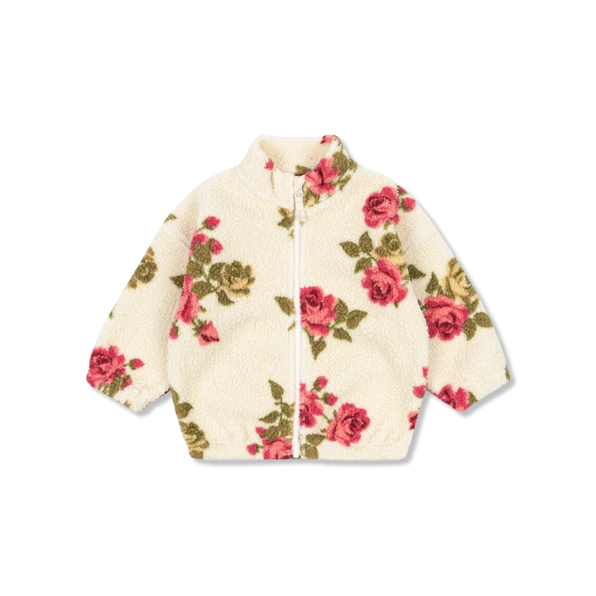 Jody Fleece
