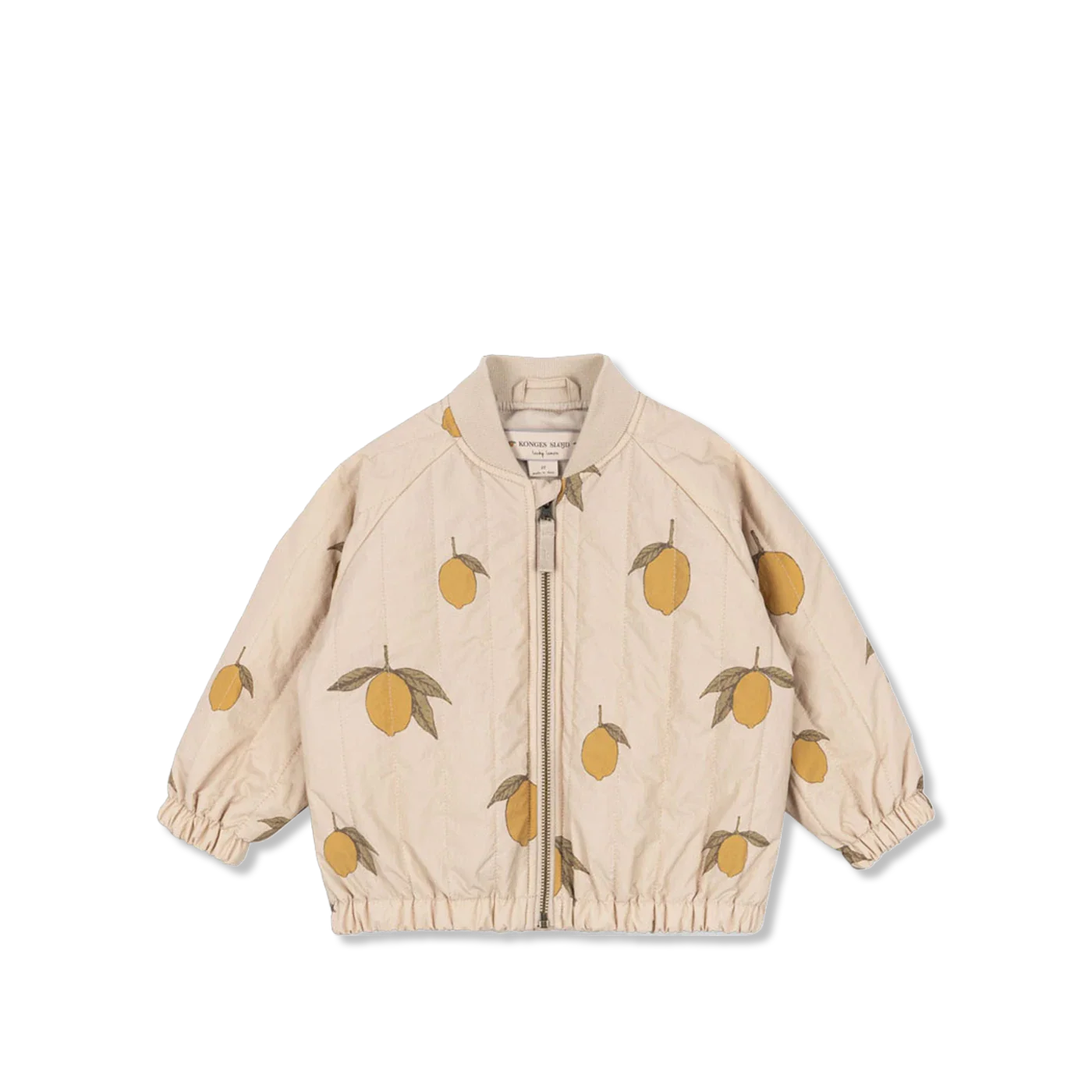 Juno Thermal jacket