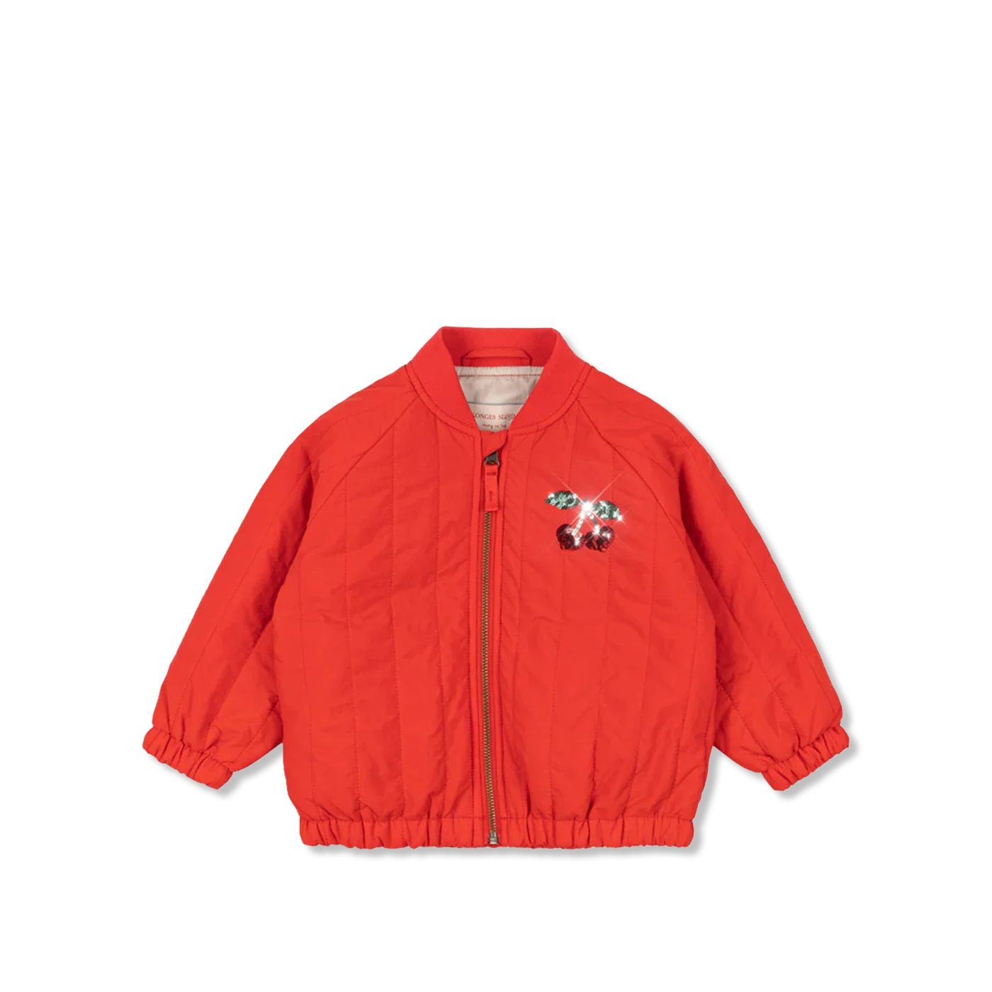 Juno Thermal jacket