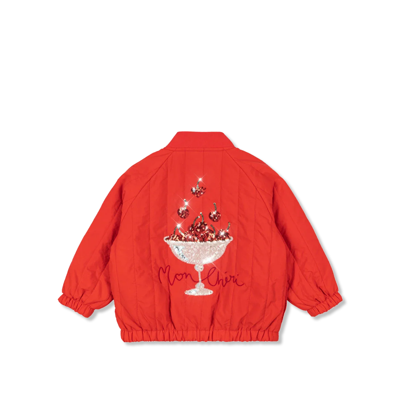 Juno Thermal jacket