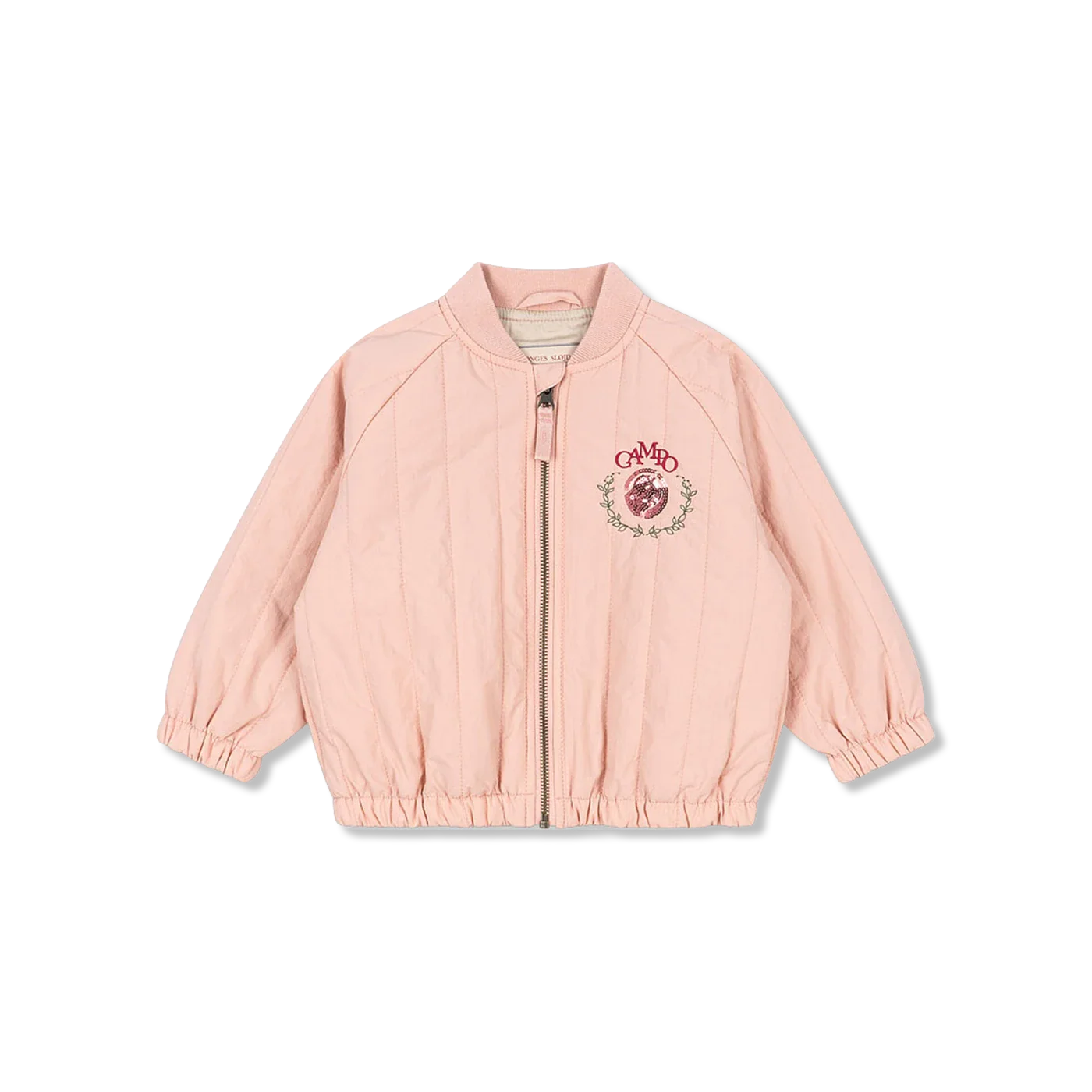 Juno Thermal jacket