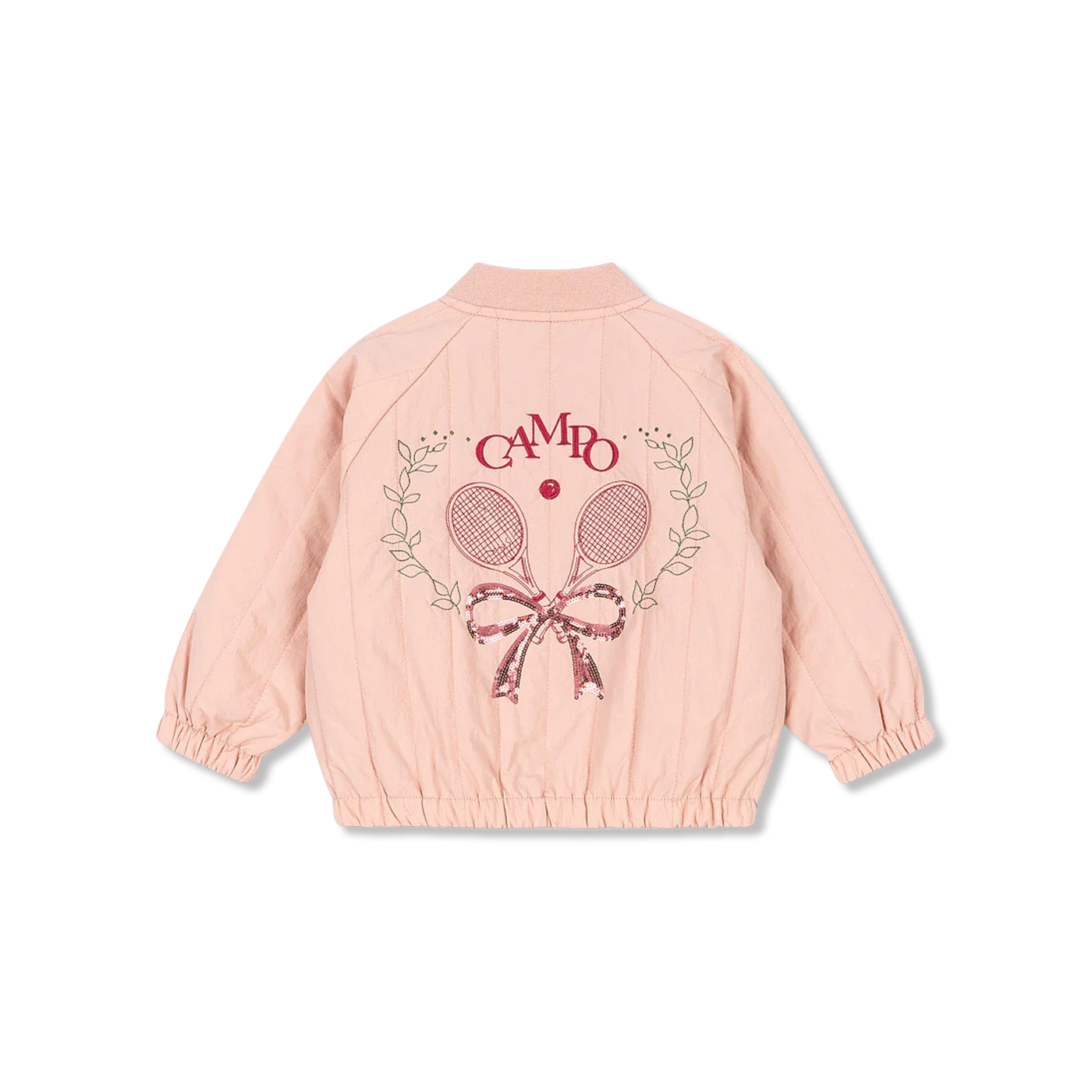 Juno Thermal jacket