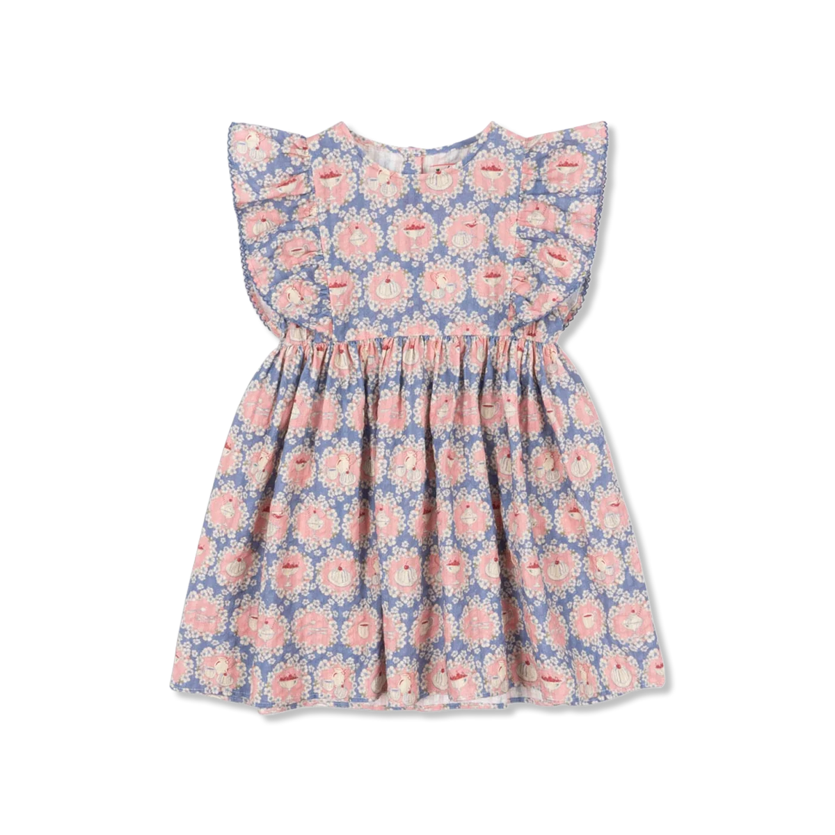 KIM dress