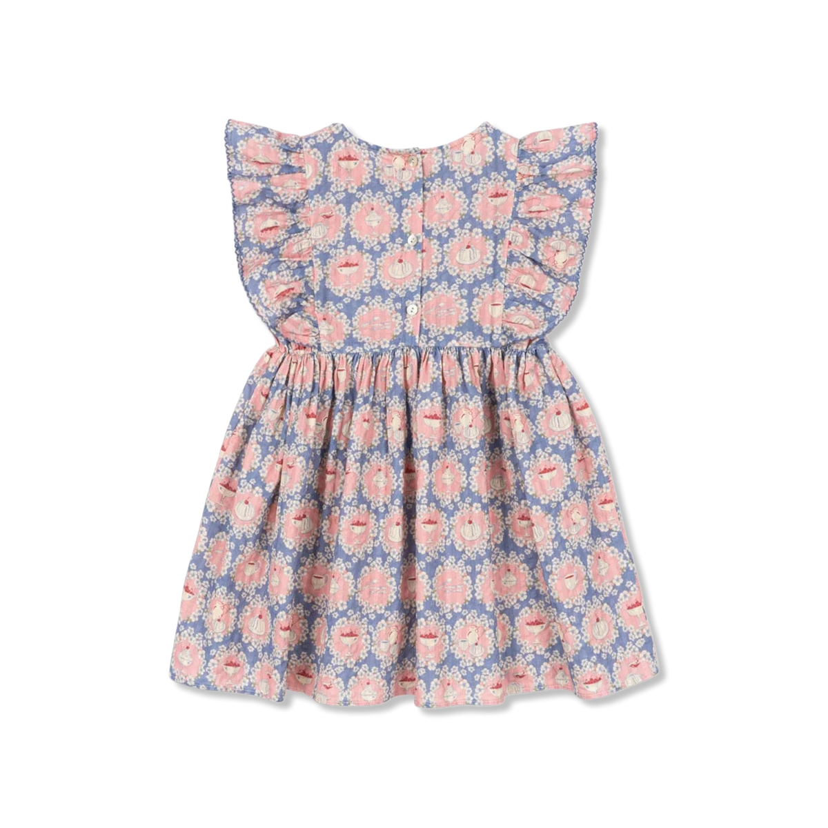 KIM dress