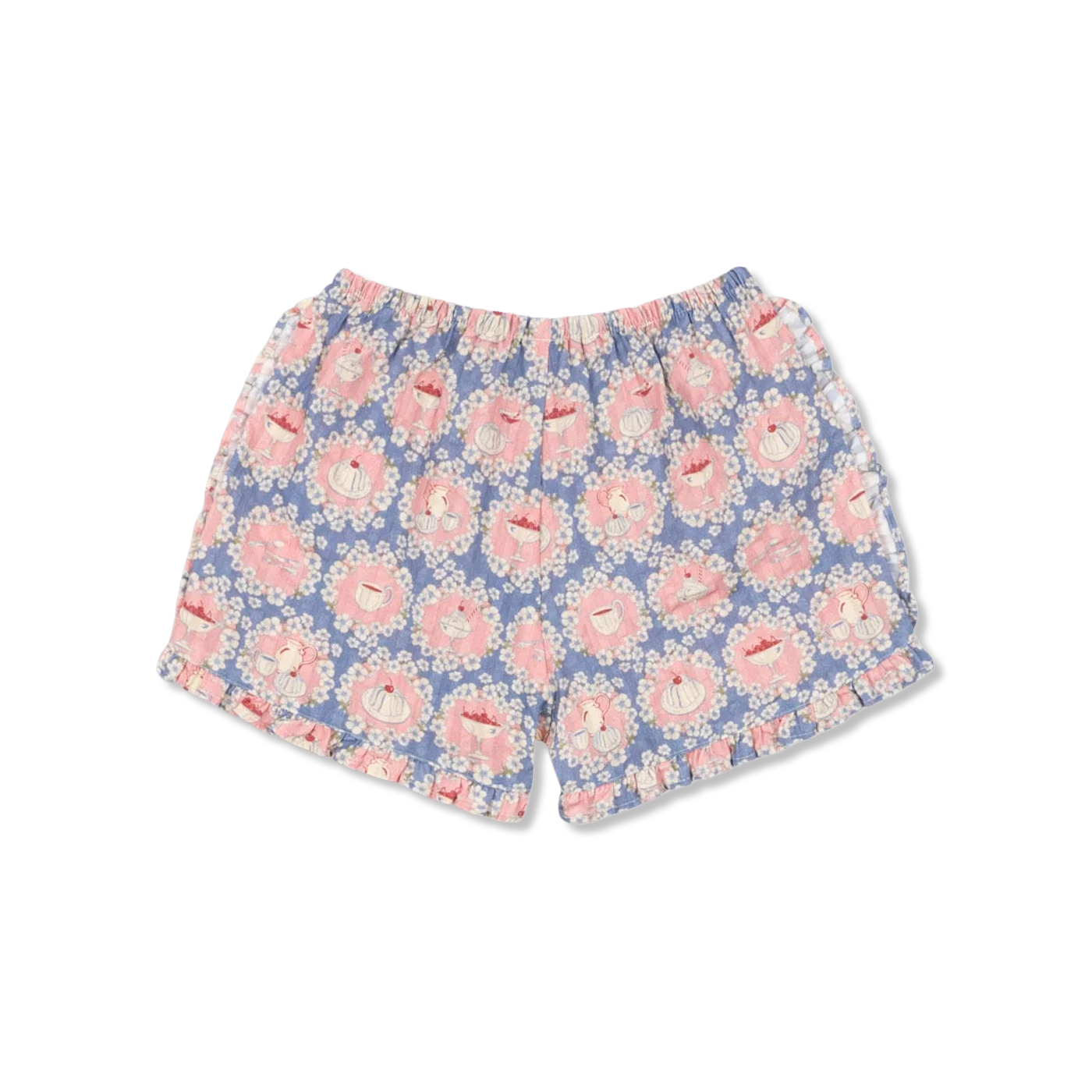 KIM shorts
