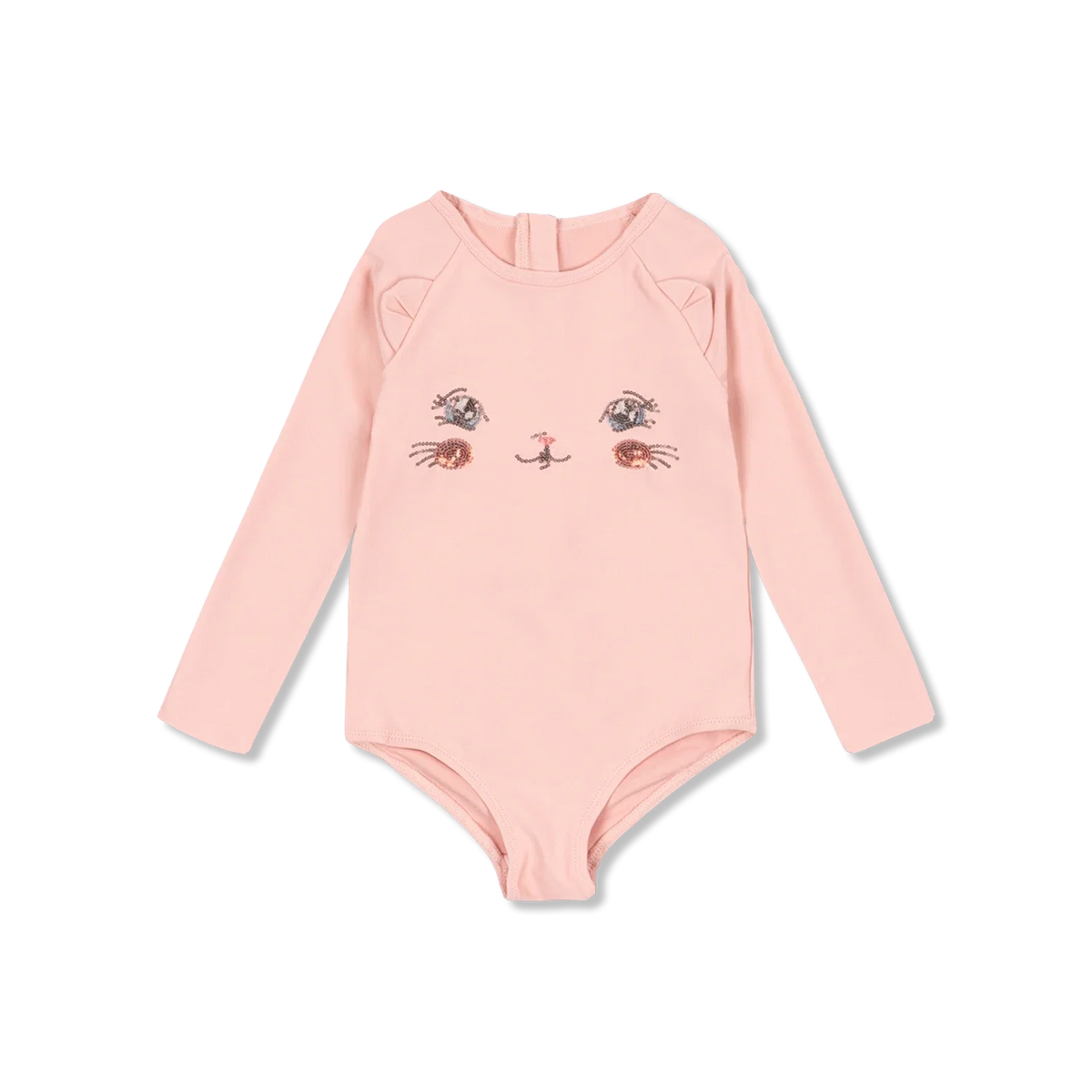 Kitty Swimsuit