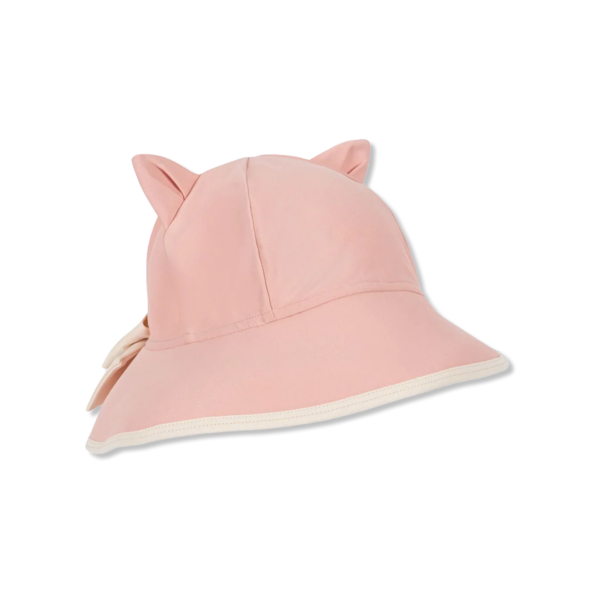 Kitty Swim hat