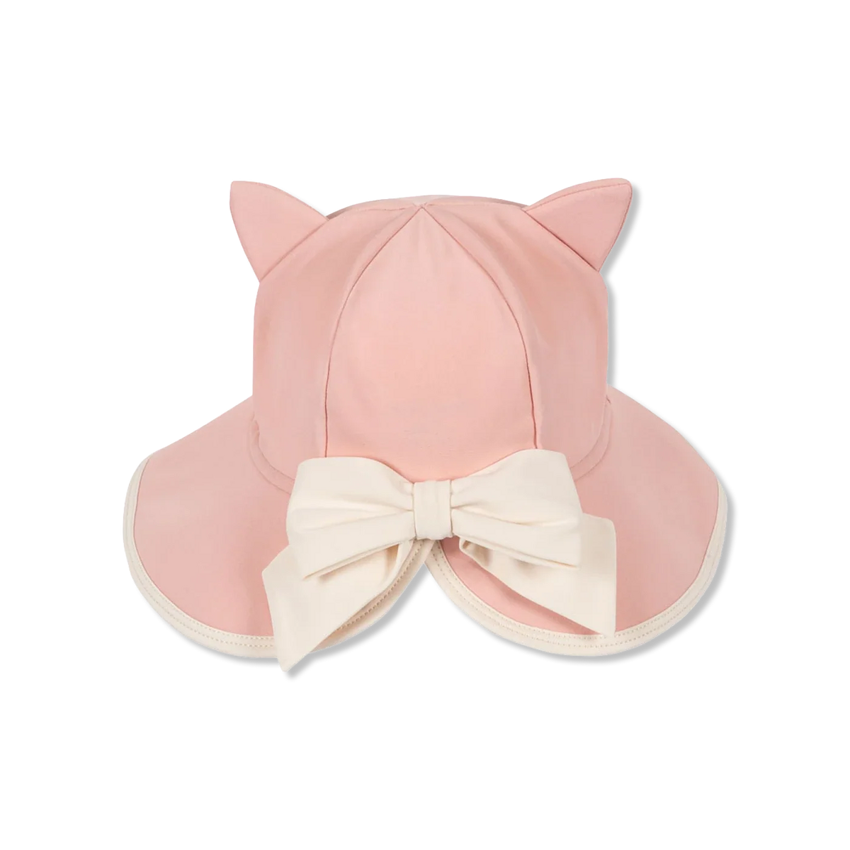 Kitty Swim hat