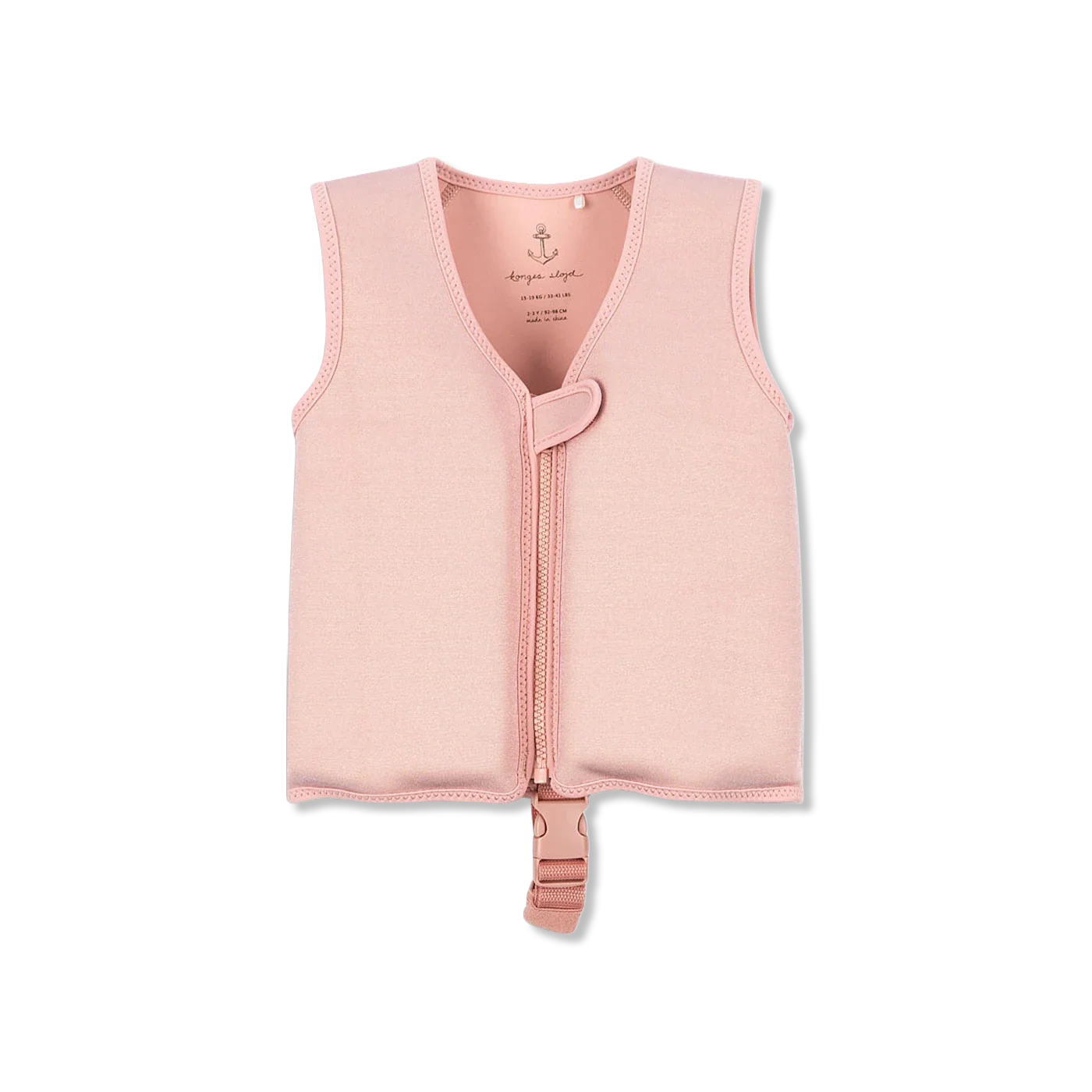 Kitty Swim vest