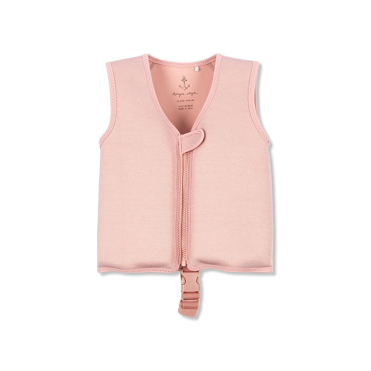Kitty Swim vest