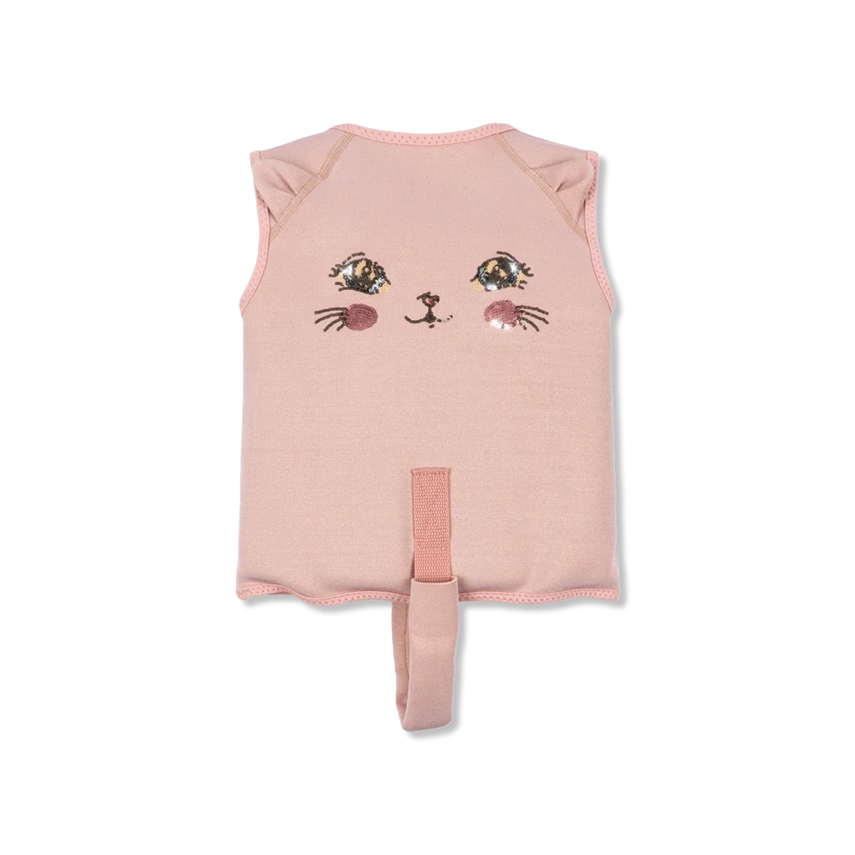 Kitty Swim vest