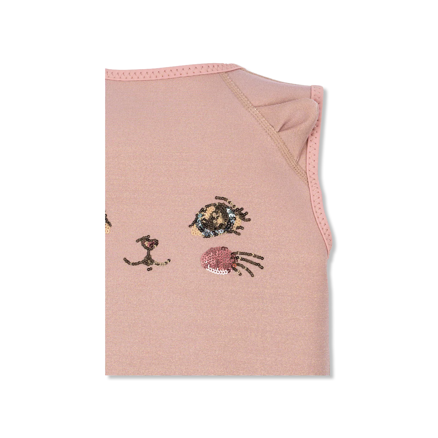 Kitty Swim vest