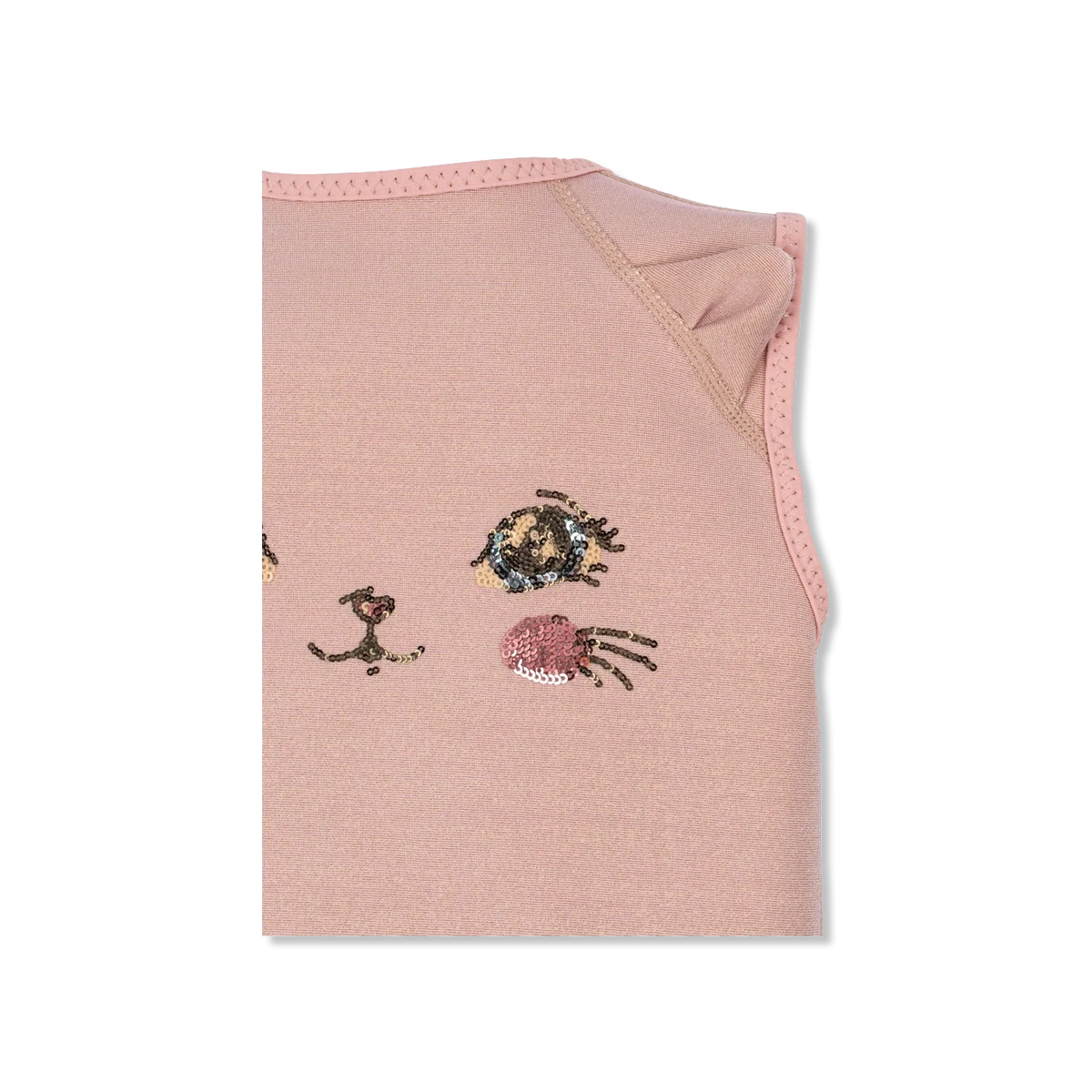 Kitty Swim vest