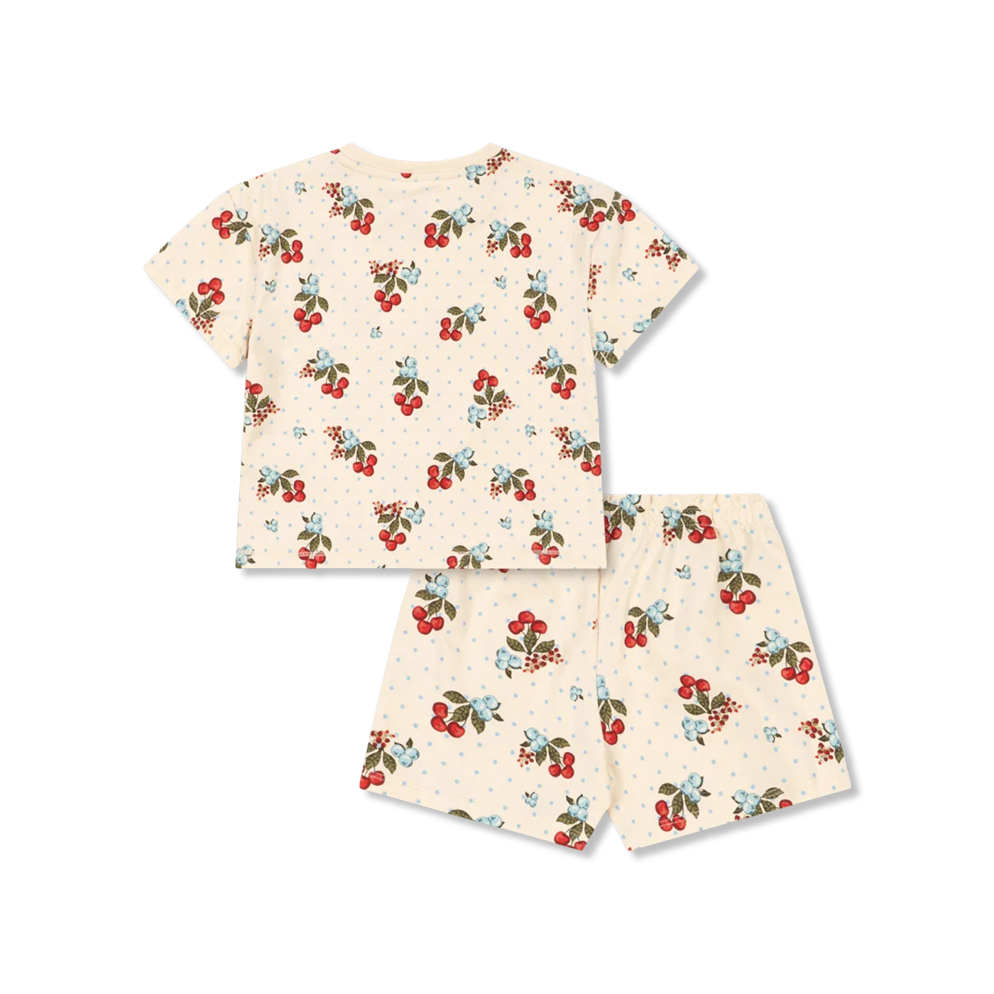 Lin Shorts set