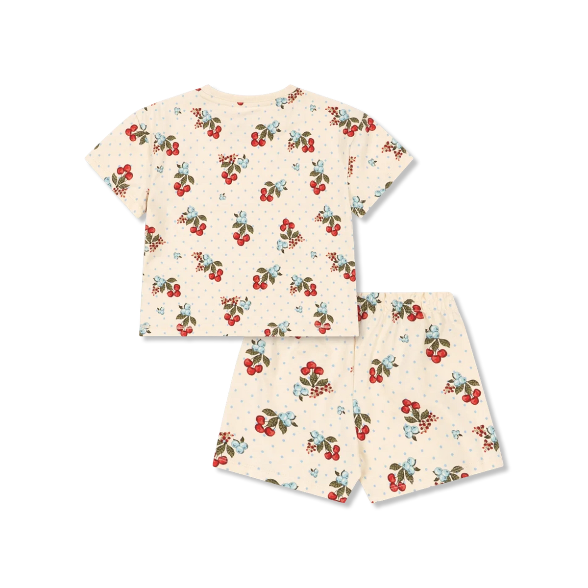 Lin Shorts set