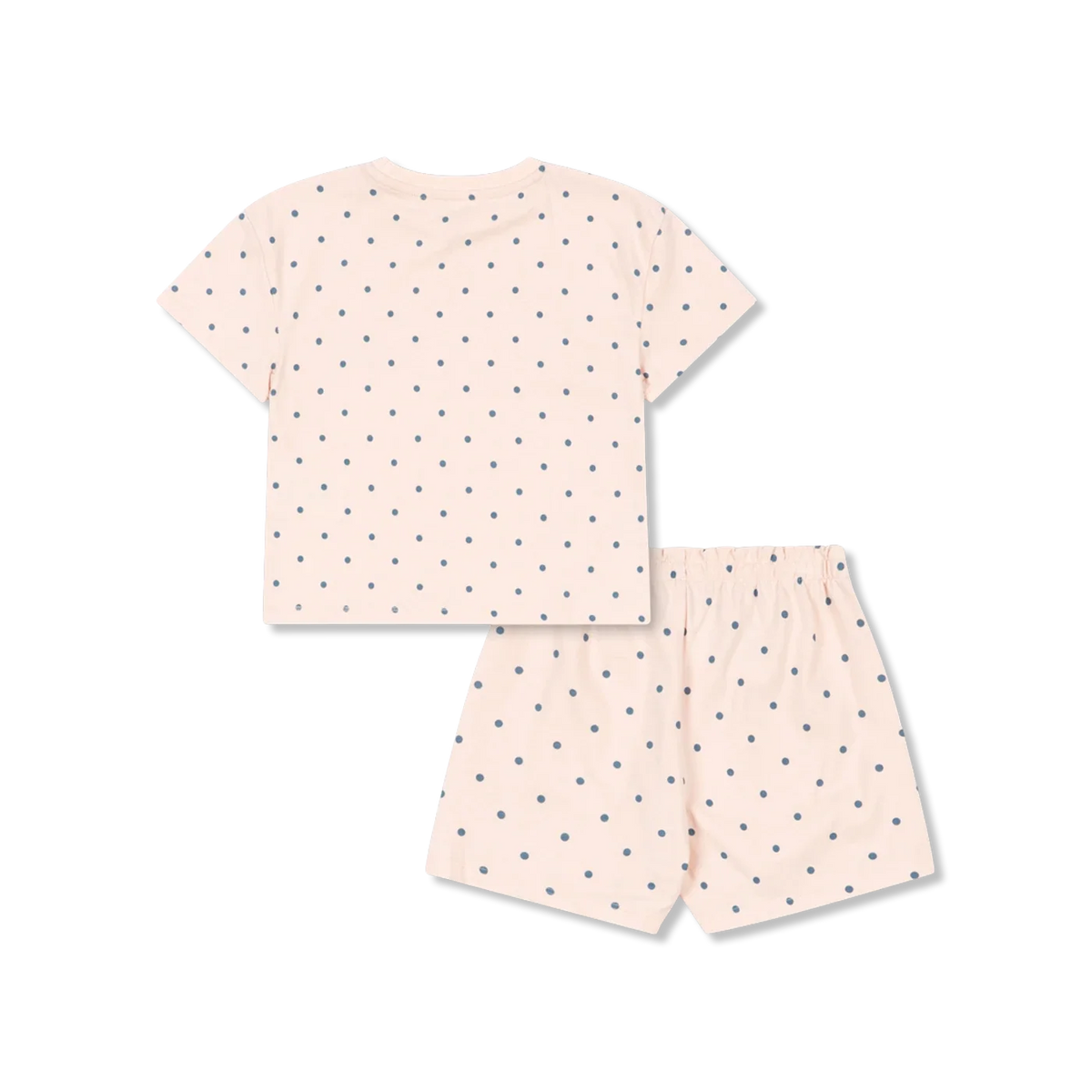 Lin Shorts set