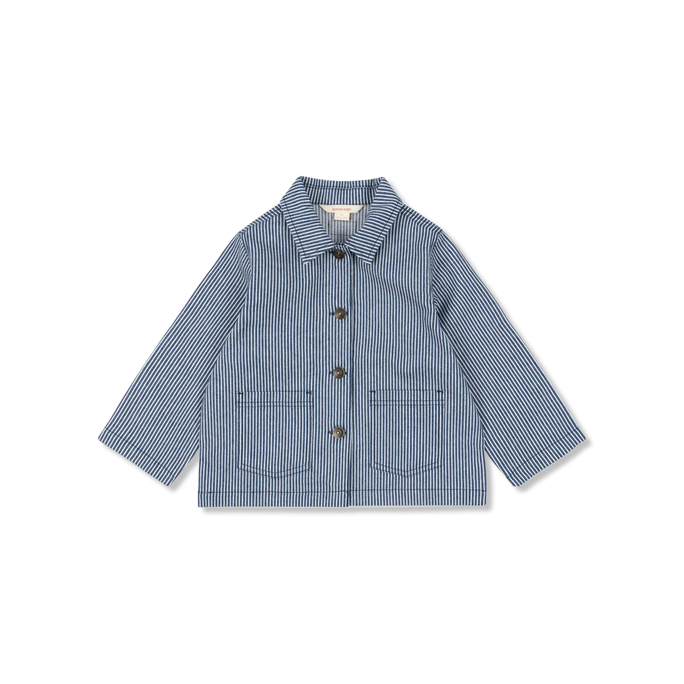 LUC summer jacket